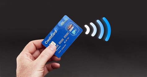 contactless card rfid or nfc|contactless credit card examples.